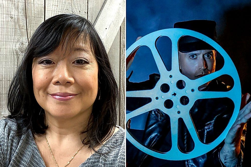 Kim Yu lands Canadian release for grief‑haunted horror Elise, Q4 2027