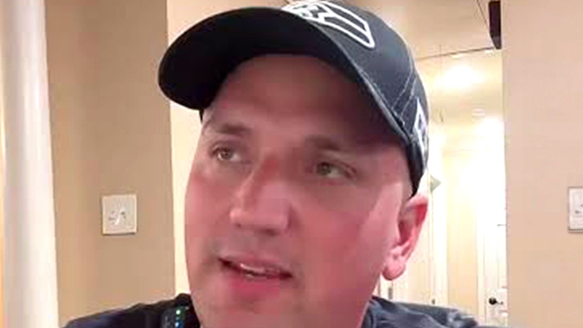 Gypsy Rose Blanchard's Ex‑Fiancé Ken Urker Found Dead on His Birthday Three hours after a midnight call from a friend,