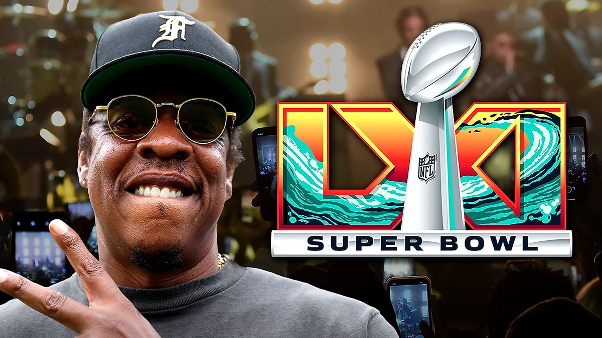 Jay‑Z's $5 M Solo Super Bowl Halftime Show Shocked Fans Overnight