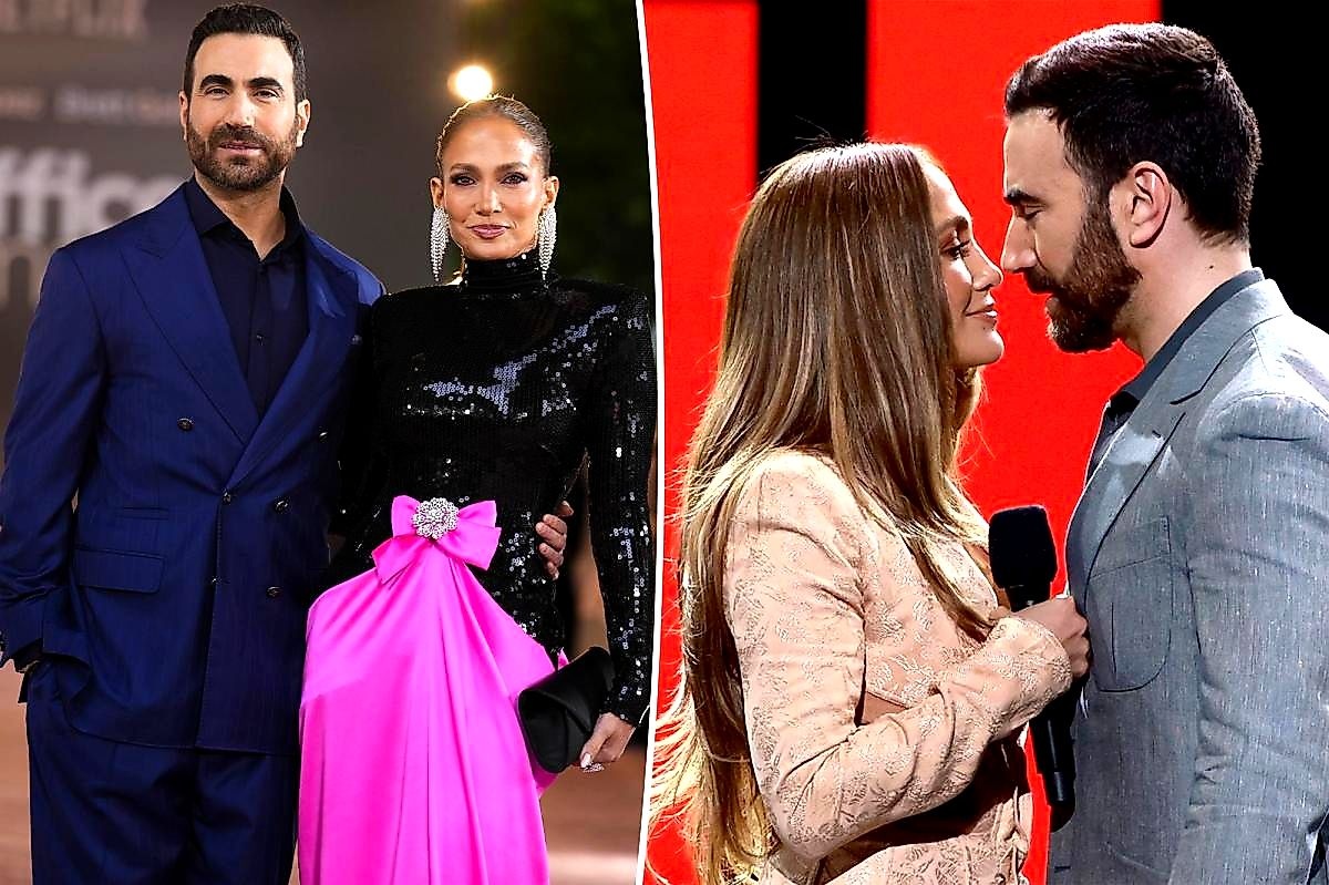 JLo 57-Year-Old Confirms 46-Year-Old Goldstein Romance Sparks Fan Frenzy