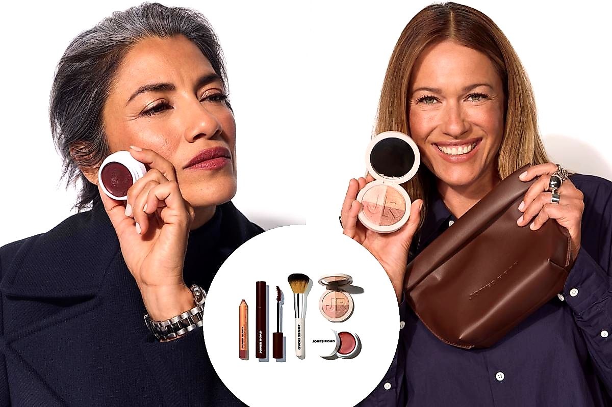 Bobbi Brown’s 6.0 Kit Drops in Tote – Fans Predict Sell‑Out Hours