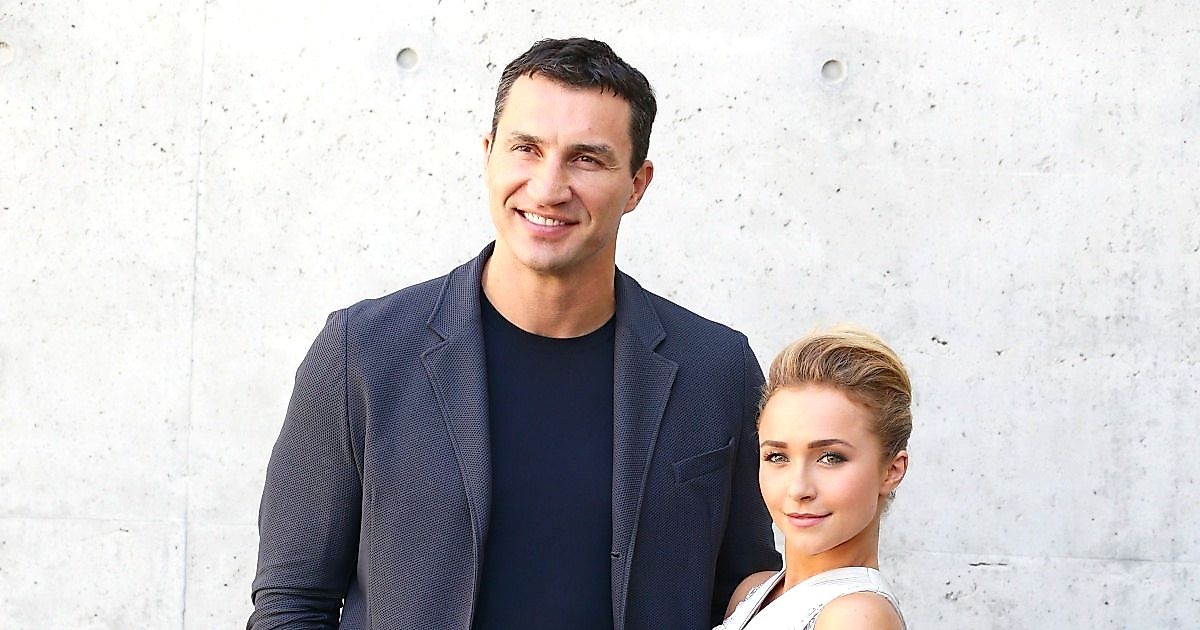 Hayden Panettiere’s Ex Wladimir Klitschko Wants Her Pawned Jewelry Investigated After Death