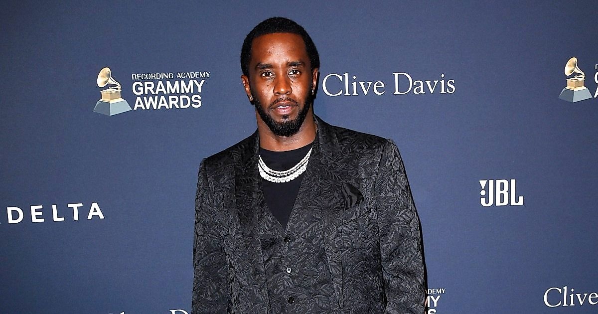 Sean Diddy Combs' $50,000-a-Month Prison Life Triggers Solitary