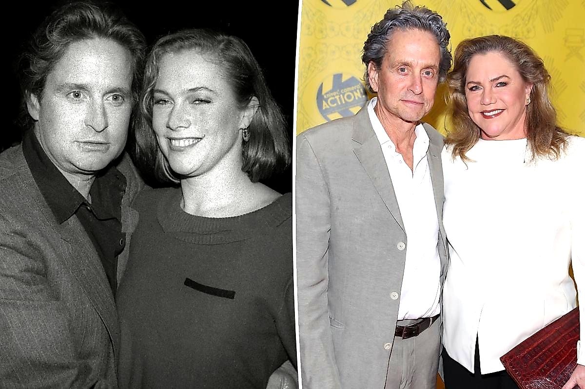 Turner’s 40‑Year‑Old Affair with Douglas Revealed in New Memoir, Fans Stunned
