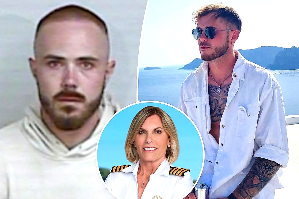 Nathan Gallagher stops drinking after arrest, vows to change life