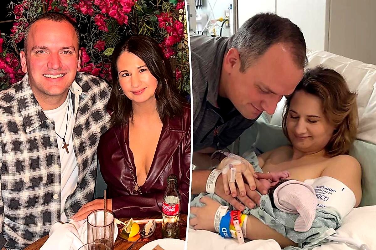 Ken Urker's 34-Year-Old Death on Birthday Shocks Gypsy Rose Blanchard