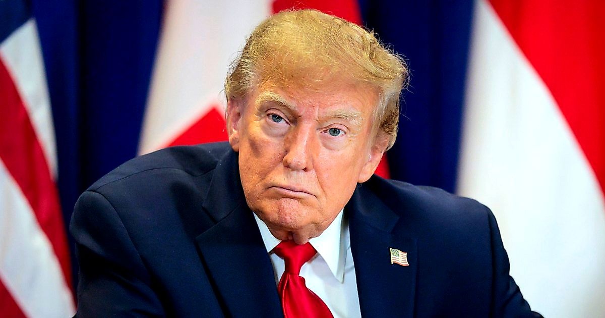 Trump slams Letitia James as 'corrupt' after Cornell 7 rape case