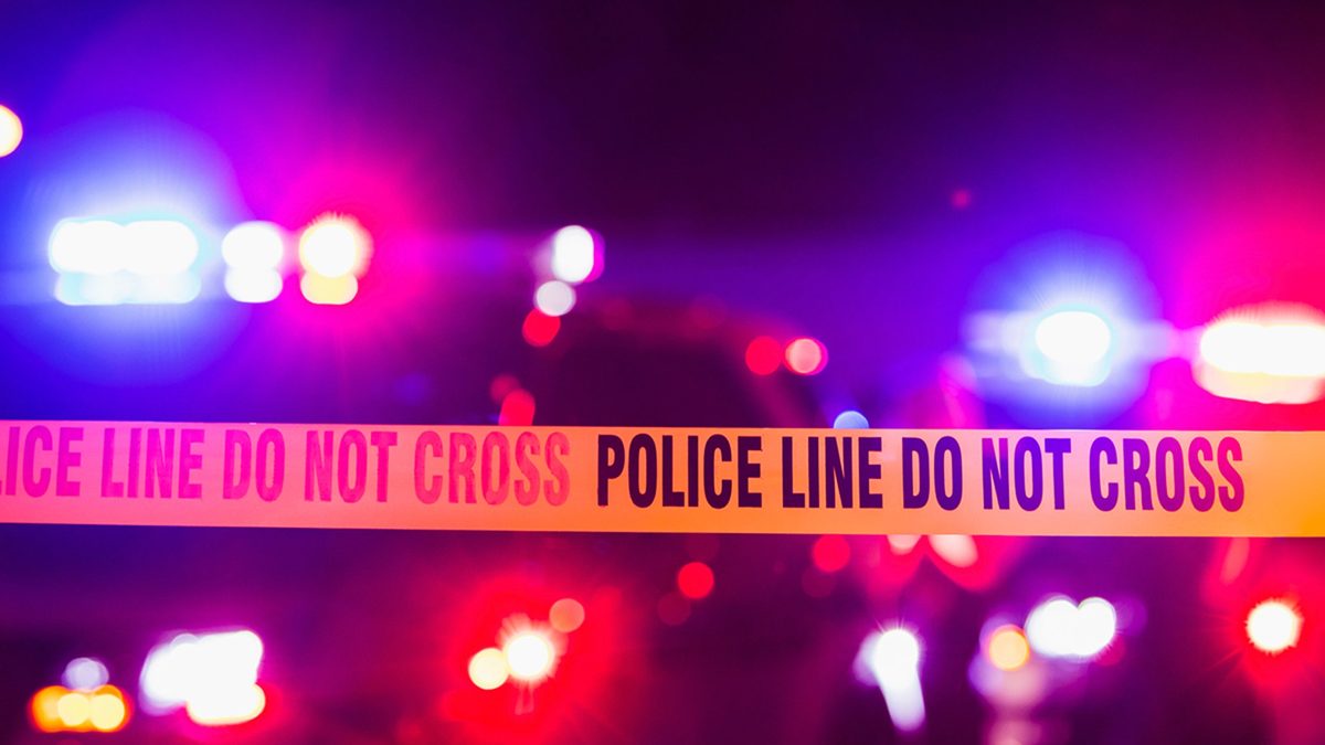 Oklahoma mother stunned 11‑year‑old shoots brother, now arrested
