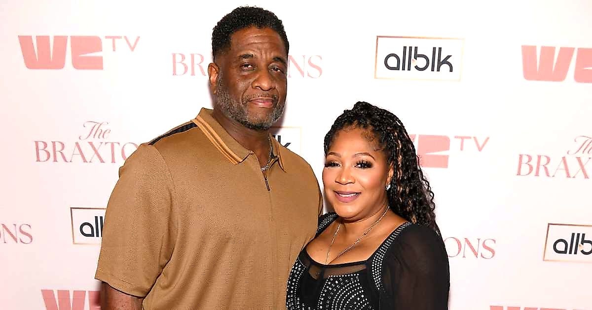 Von Scales' 58-Year-Old Death Leaves Trina Braxton Reeling Fans Stunned