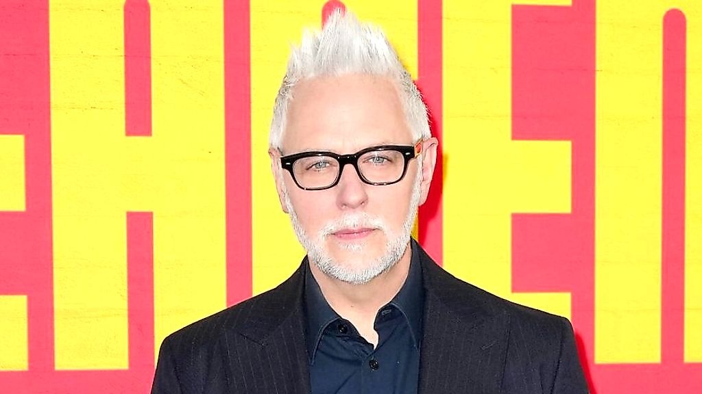 James Gunn Drafts New DC Film While Superman Edit Hangs—Fans React