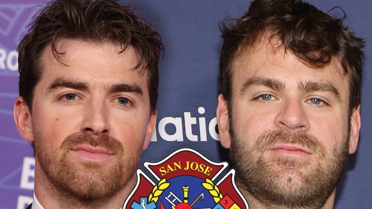 14 Fans Hospitalized After Chainsmokers Set Turns Tragedy in San Jose