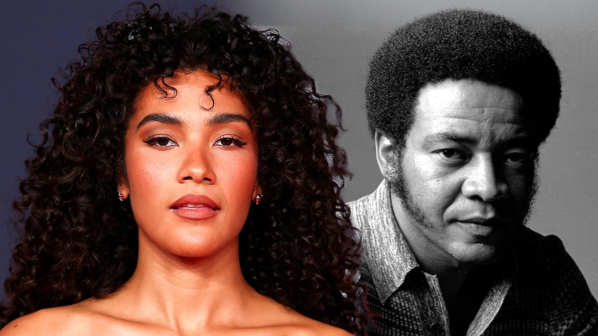 Olivia Dean's new hit faces lawsuit for borrowing Bill Withers' 1983 hook