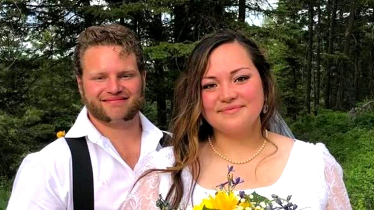 Gabe Brown's violent abuse claims shock fans after 3-year marriage