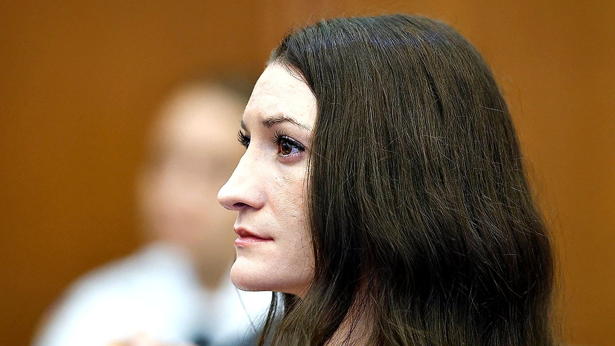 Judge denies Lindsay Clancy's plea to drop 3‑child murder charges
