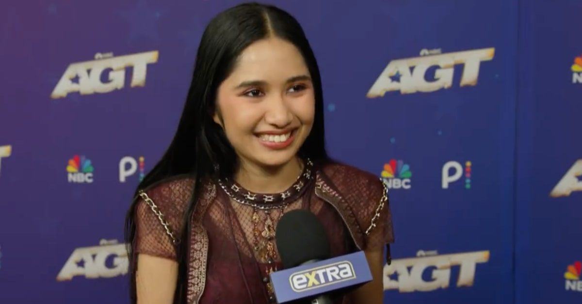 Thai Teen Nene Royal Shocks America With $1 Million A‑G‑T Victory