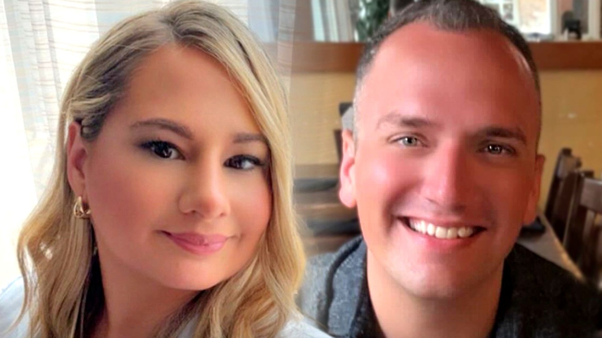 Gypsy Rose Blanchard finally reveals Ken Urker's 34th birthday overdose