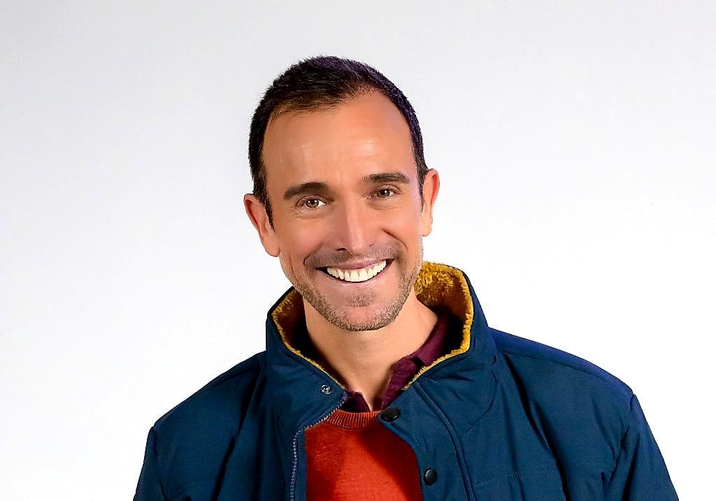 Zay Harding Launches 30‑Minute Eco Series on CBS, Fires Global Interest