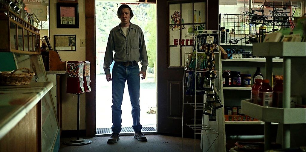 David W. Thompson in American Muscle battles 2 debt collectors