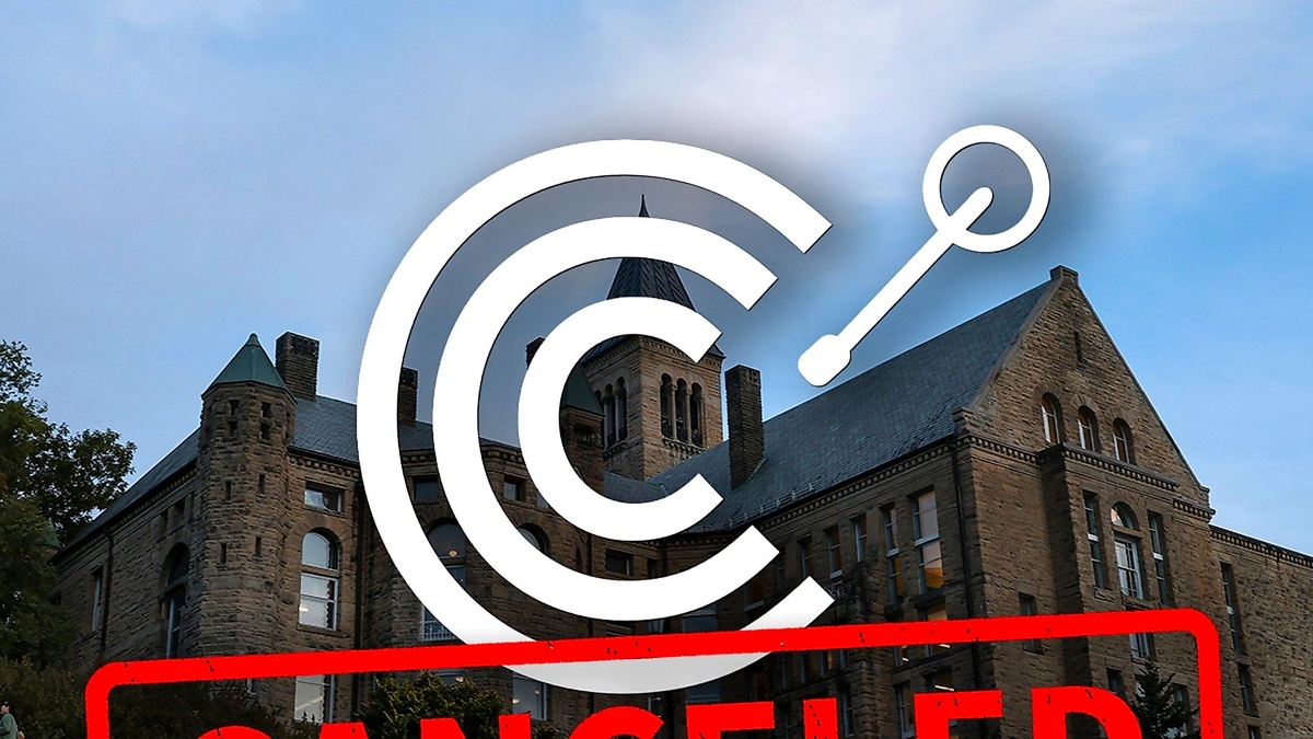 Alleged Chi Phi gang rape claim shocks Cornell, canceling homecoming concert