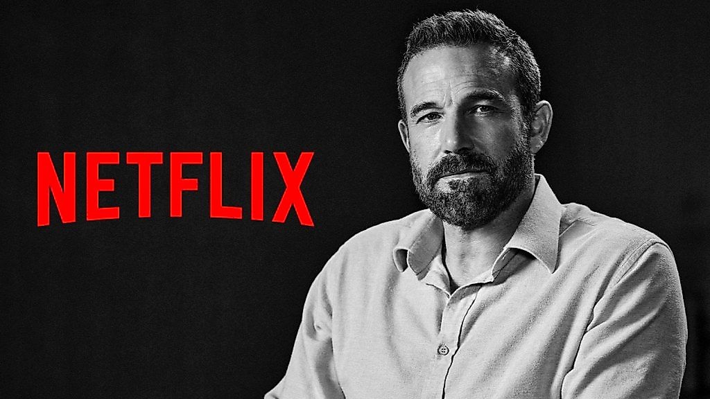 Ben Affleck’s 16‑person AI startup grabs Netflix, Hollywood whispers