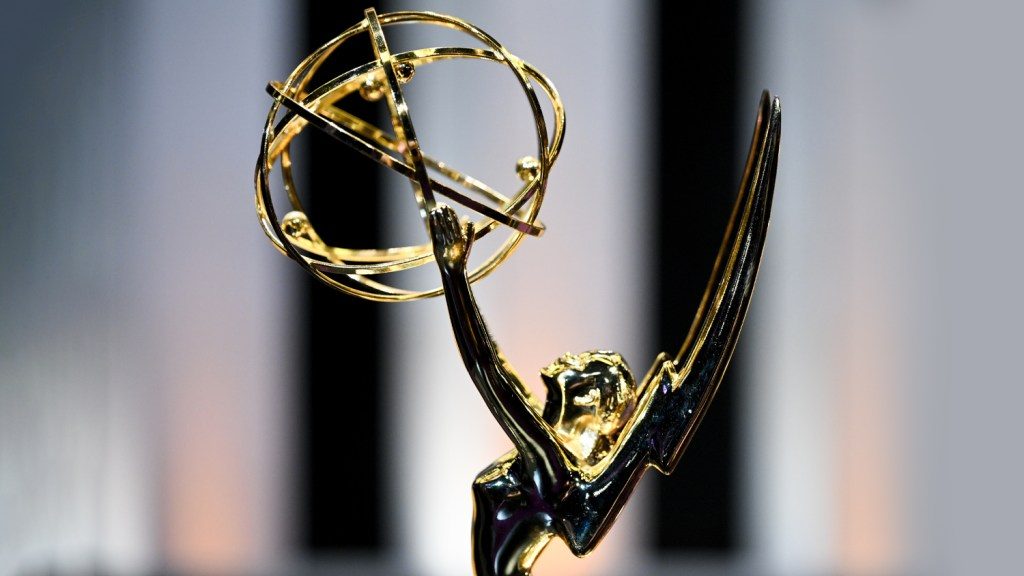 Mariska Hargitay Surprises as Emmy Host—Streaming Shows Dominate