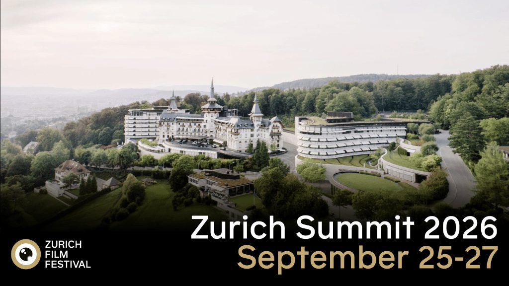 Hollywood execs storm 2026 Zurich Summit, AI reshapes cinema