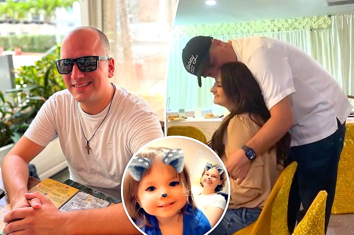 Gypsy Rose Blanchard's 34‑year‑old Ken Urker death reveals overdose