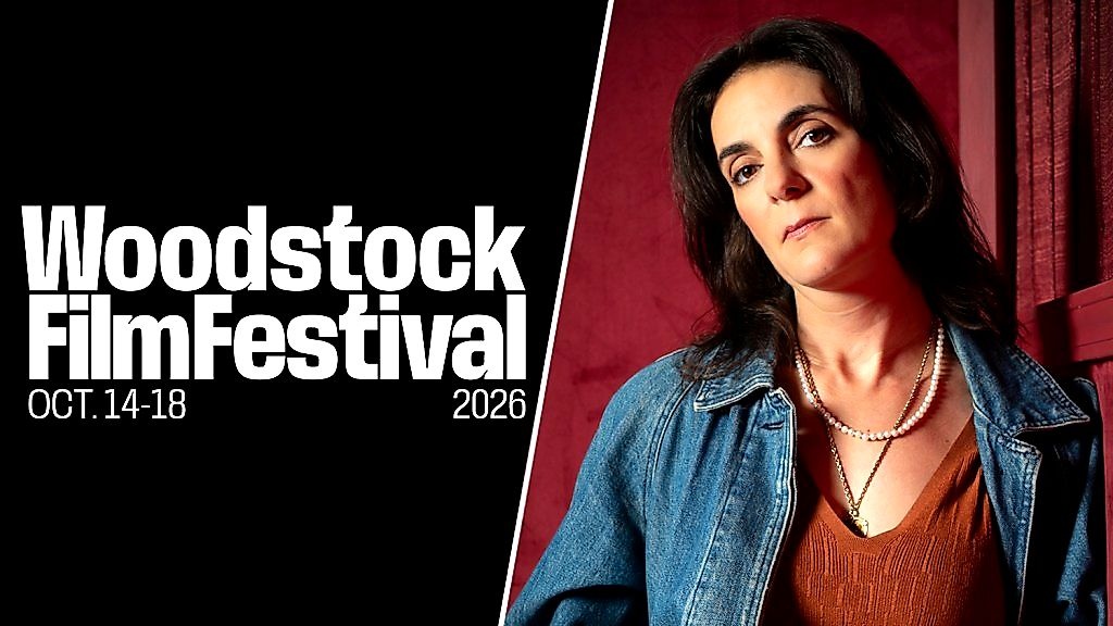 Jessica Edwards' 27-Year Legacy Shakes Woodstock Film Festival