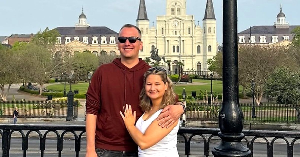 Gypsy Rose Blanchard's 34-Year Prison Love with Ken Urker Ends Tragedy