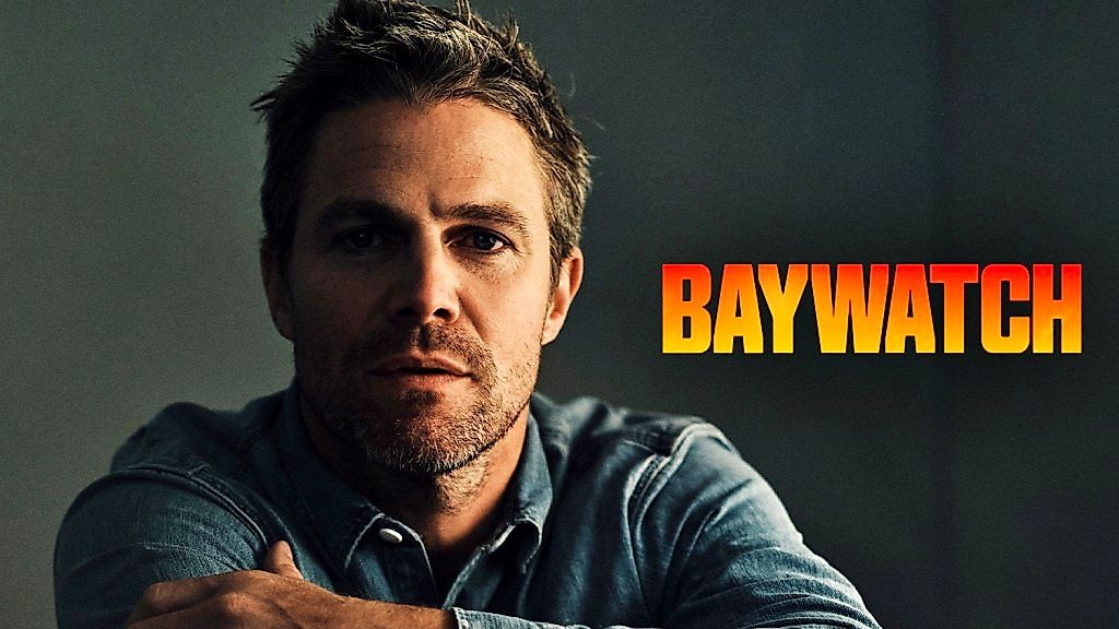 Stephen Amell's 12‑Episode Baywatch Reboot Shakes Summer TV