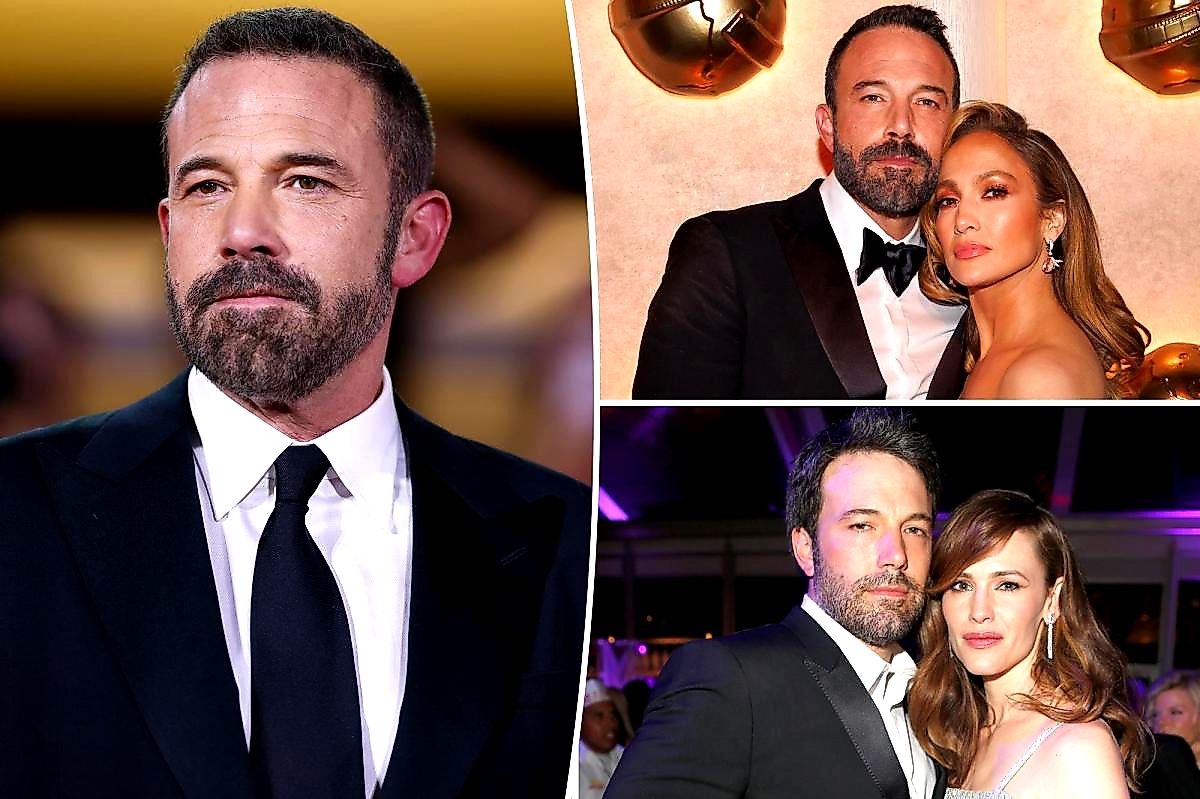 Ben Affleck's 54‑Year‑Old Single Status Shuts Down Matchmaker Rumors