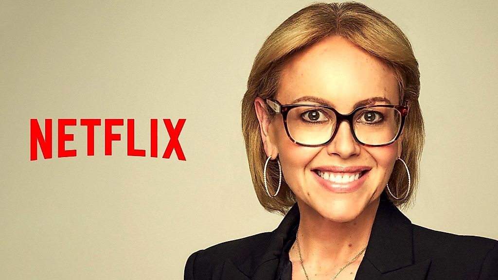 Naomi Bulochnikov‑Paul's Netflix Return Sends Shockwaves Through Streaming