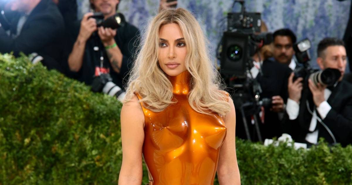 Kim Kardashian’s Hidden Hills Home Ransacked, 27‑Year‑Old Thief Nabbed