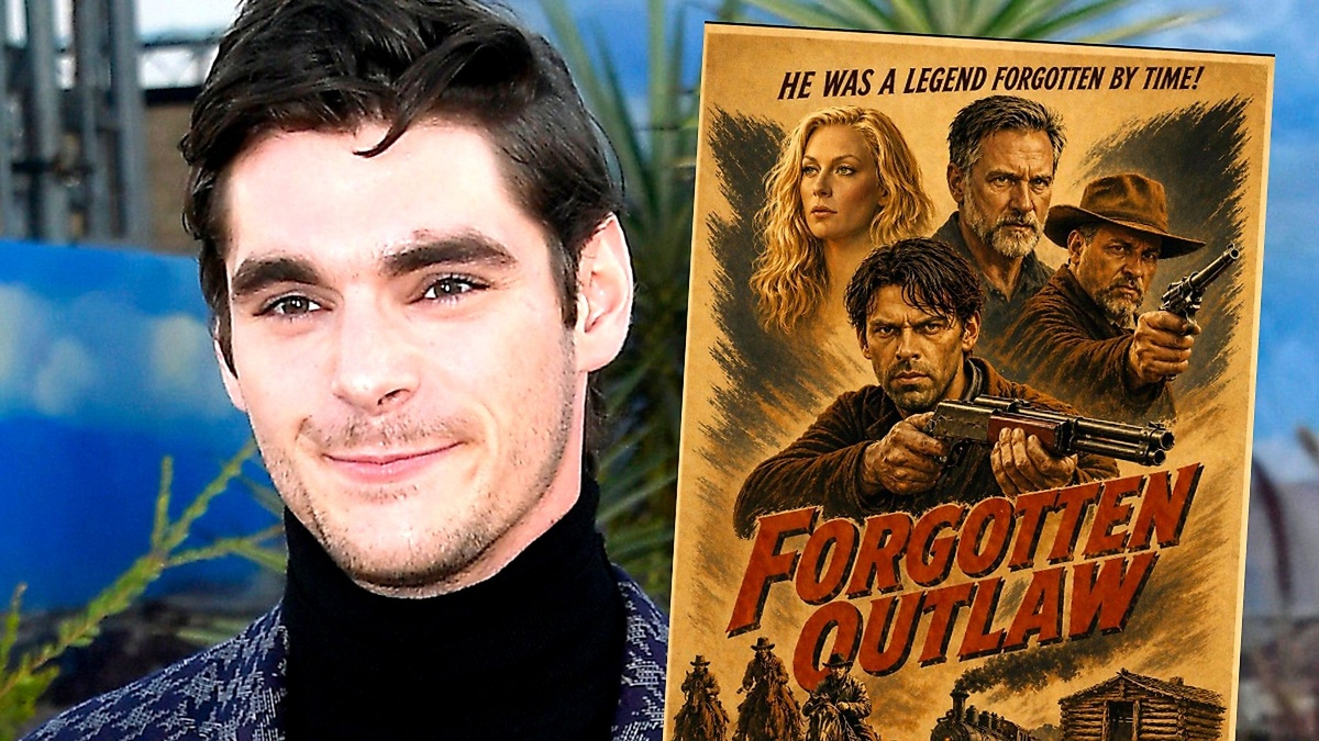 RJ Mitte’s 29‑Year‑Old Suicide Shuts ‘Forgotten Outlaw’ Production