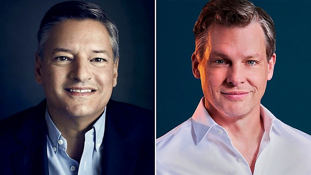 Netflix slashes 1,000 jobs, rattling its global workforce
