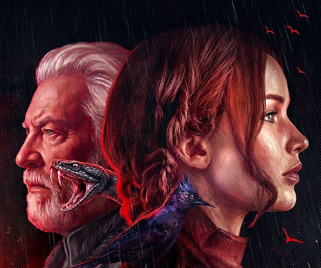 LG Drops Free Hunger Games, Saw, John Wick Libraries, 17 Titles