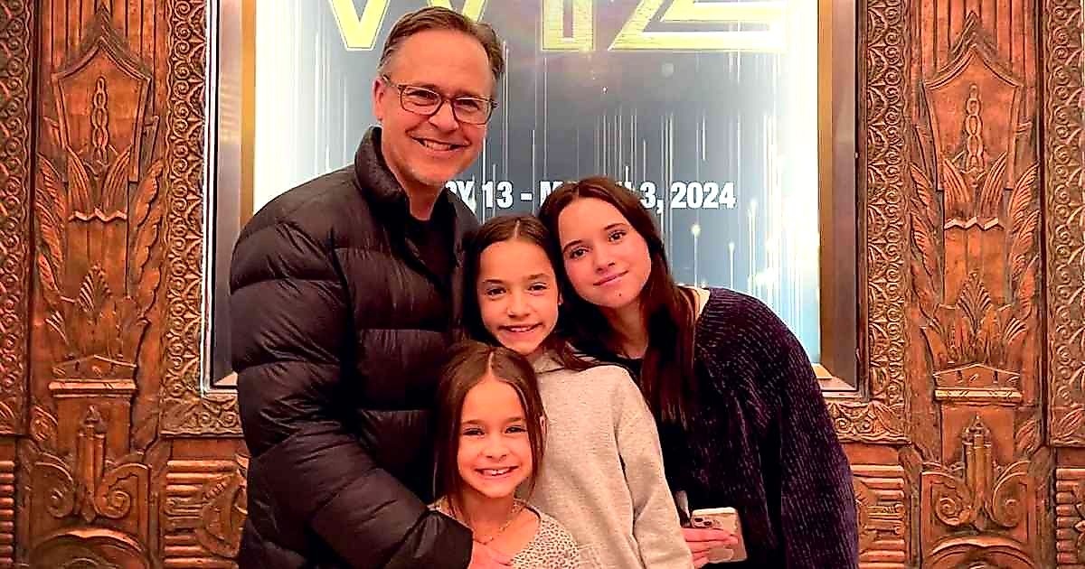 Chad Lowe’s 13‑Year‑Old Daughter Fiona’s Death Shocks Fans