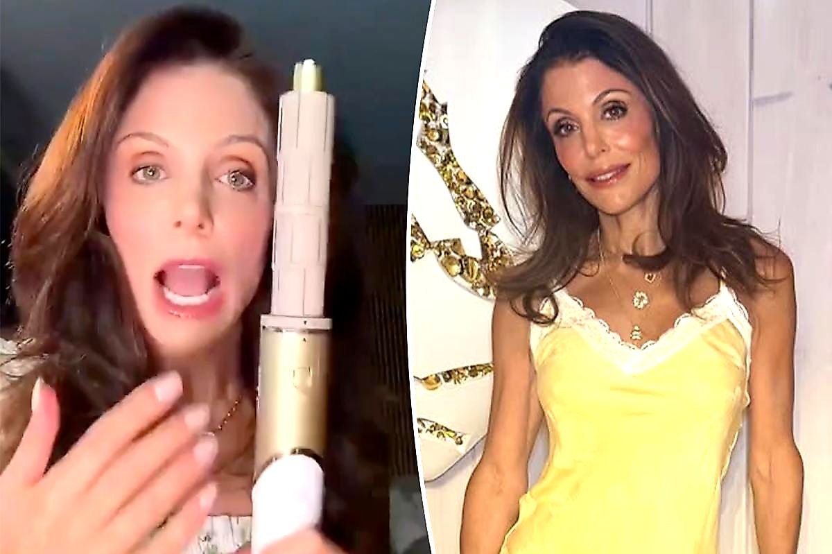 Bethenny Frankel’s 35% Off FlexStyle Blowout Has Fans Rushing