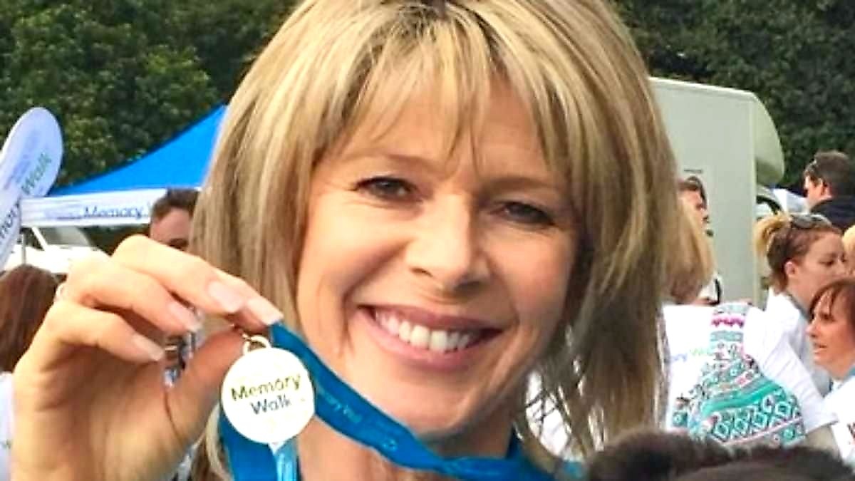 Ruth Langsford's 16-year-old dog Maggie dies, heartbreak spreads