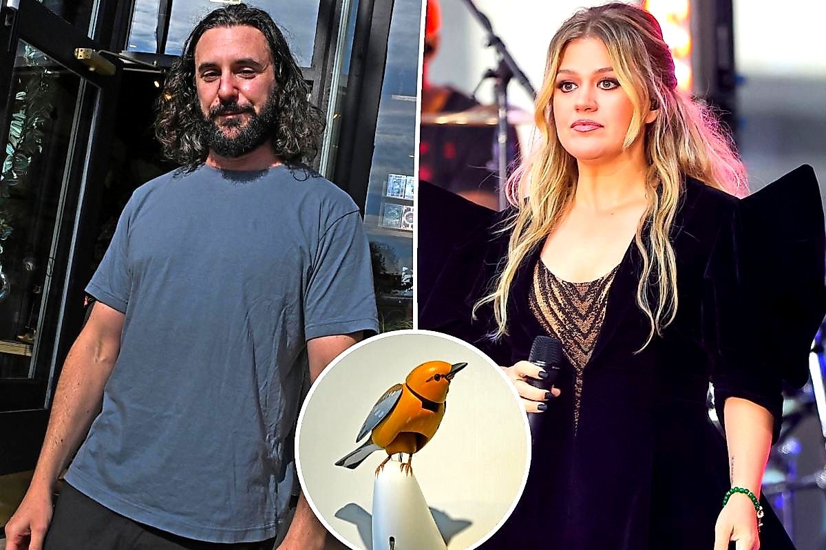 Kelly Clarkson's $15,000 Bird Mix‑Up Sparks 2,000‑Message Storm