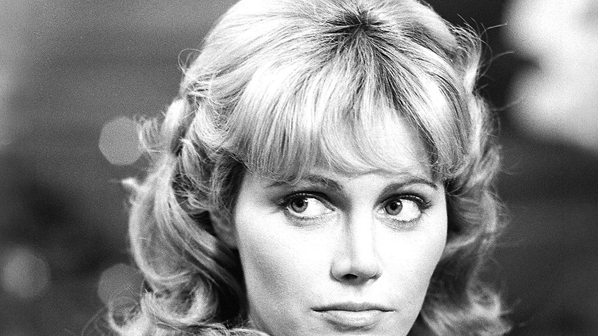 Mary Louise Weller's 79-year-old exit from Animal House shocks fans