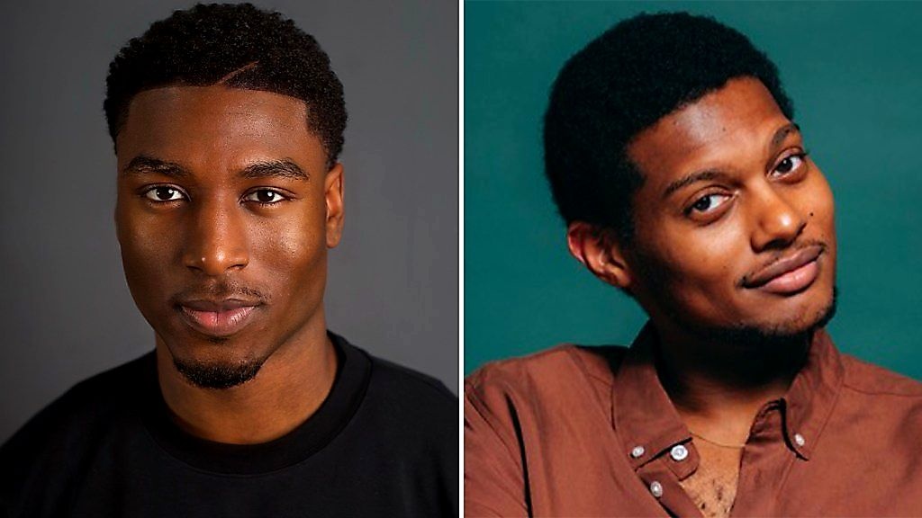 Shane Paul McGhie's 28-year-old barber dream lands HBO boxing pilot