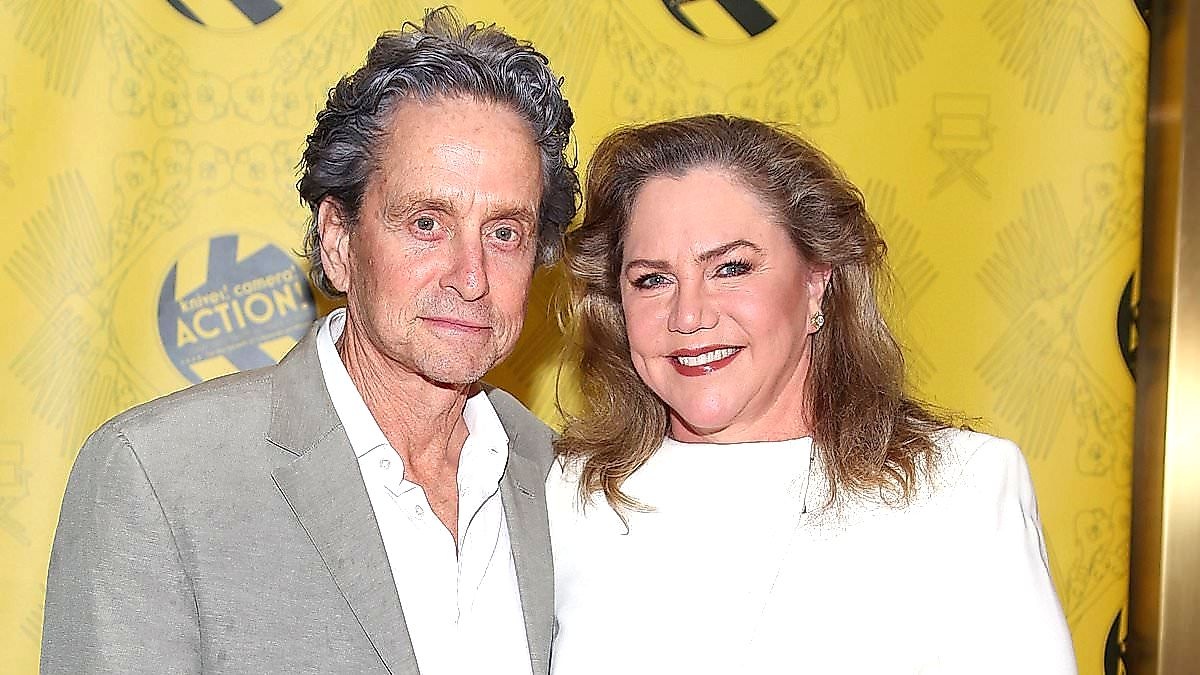 Michael Douglas' 1984 Affair with Kathleen Turner Reveals Truth