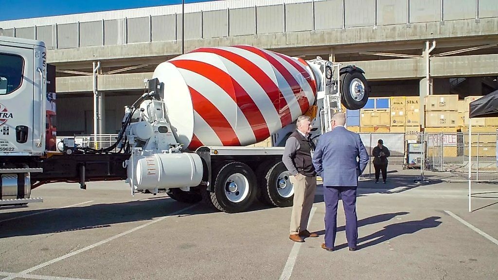John Wilson's $1.2M Concrete Doc Tops 2026 Platform Release Chart