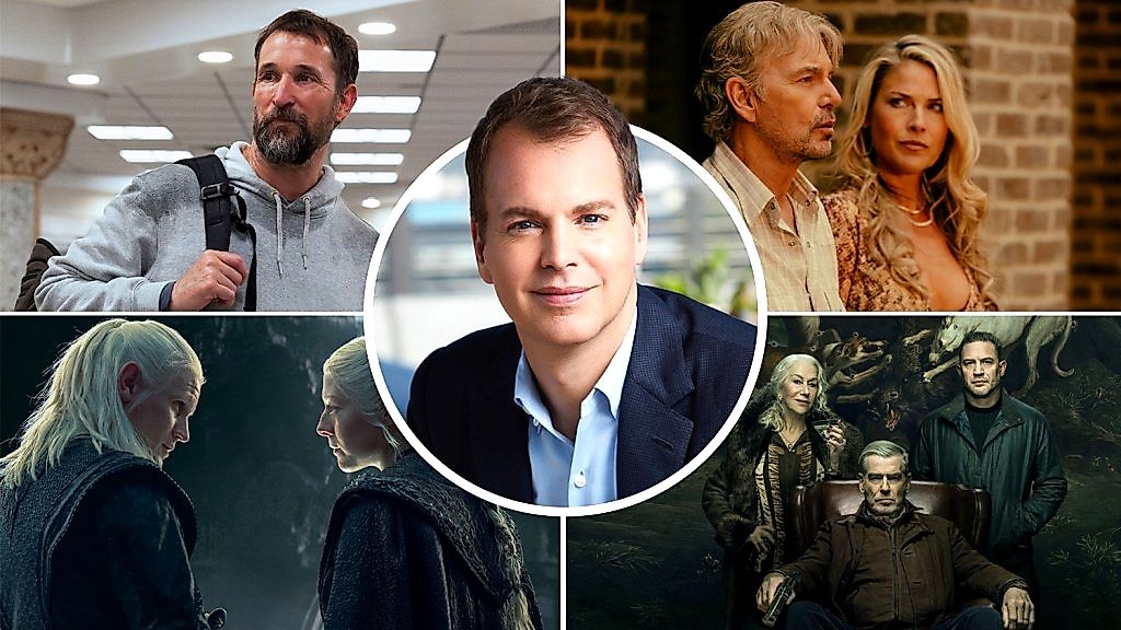 Casey Bloys, 51, steers HBO into a Paramount‑Powered Future WBD sale