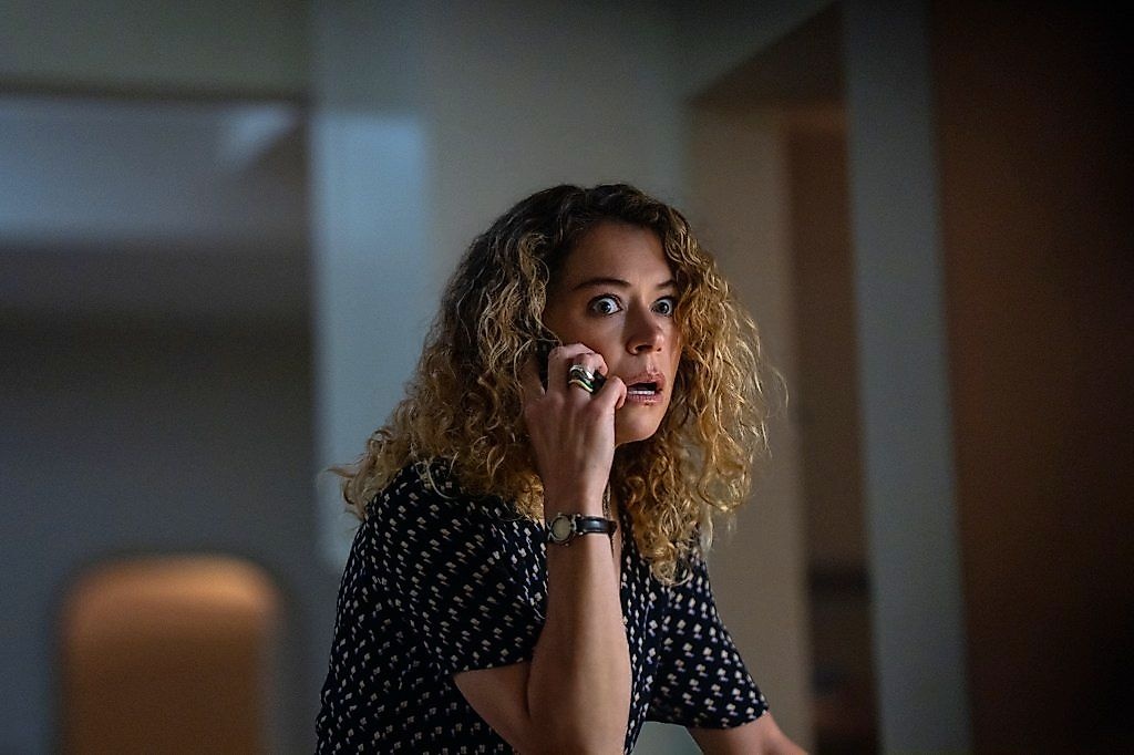 Tatiana Maslany’s 2027 ‘Maximum Pleasure Guaranteed’ Shocks Fans