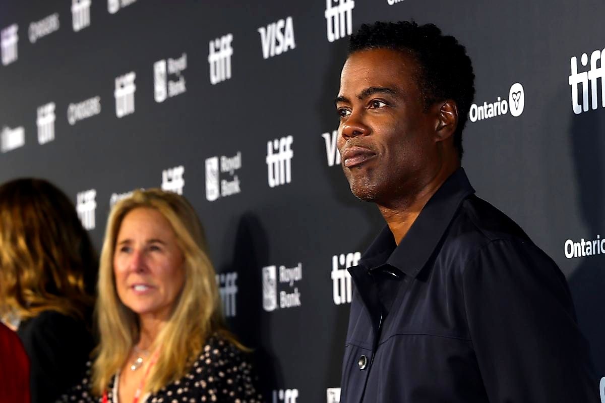 Chris Rock slams 'Woke 1.0' as Salem‑like witch hunt, urges forgiveness