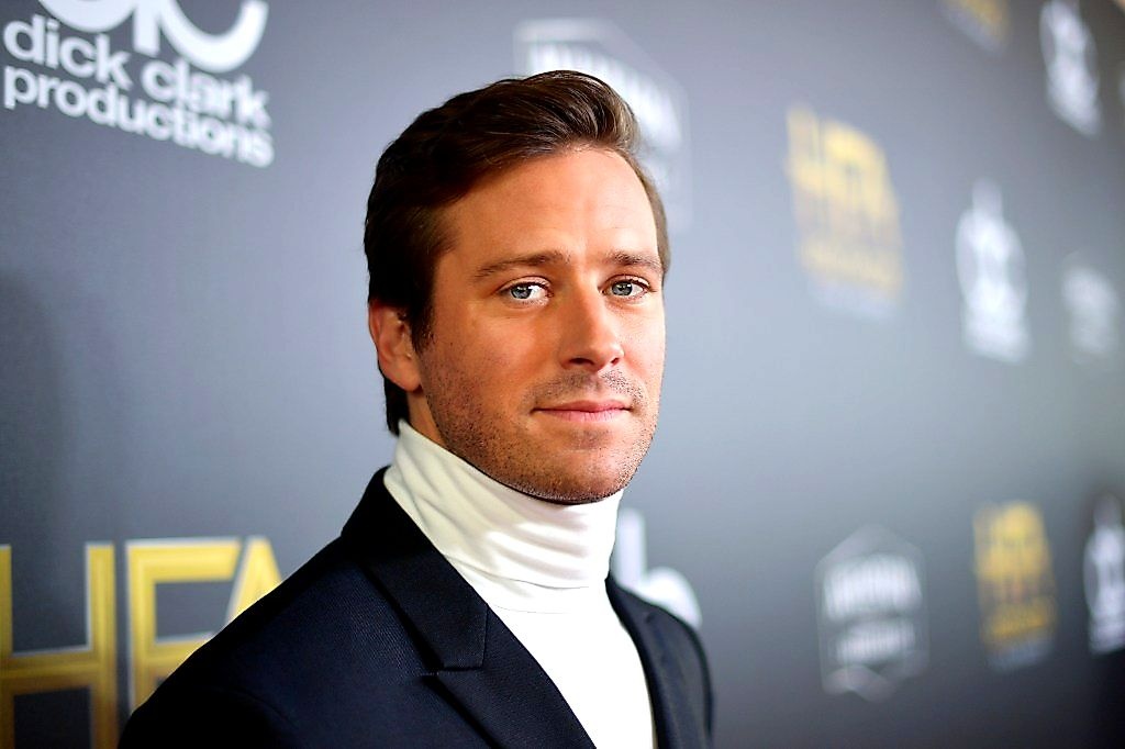 Armie Hammer's Hitman Return in Tokyo Blitz Slices $10M Casino Deal
