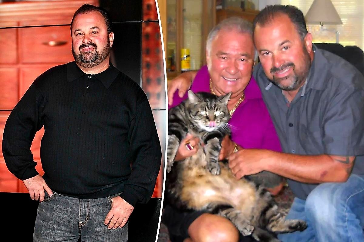 Frank Fritz's $6M Estate Battle Breaks Out as Family vs Friends