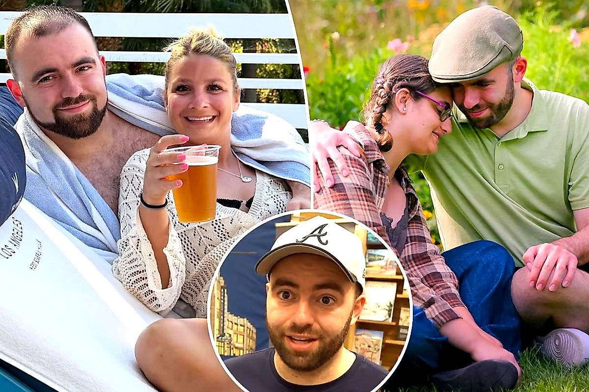 Connor Tomlinson’s 27‑Year‑Old Reveal Shocks Fans After Georgie Split